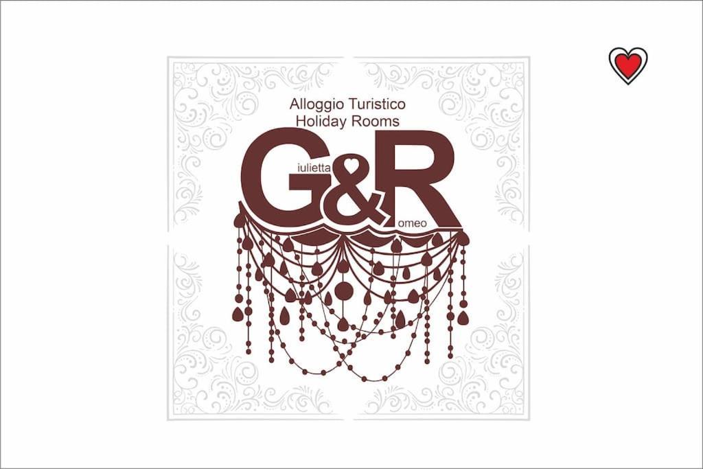 Alloggio Turistico Giulietta E Romeo - Intero Appartamento - Villafranca Di Verona, Zimmer, Holiday Rooms Eksteriør bilde