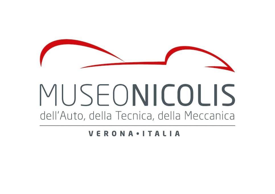 Alloggio Turistico Giulietta E Romeo - Intero Appartamento - Villafranca Di Verona, Zimmer, Holiday Rooms Eksteriør bilde