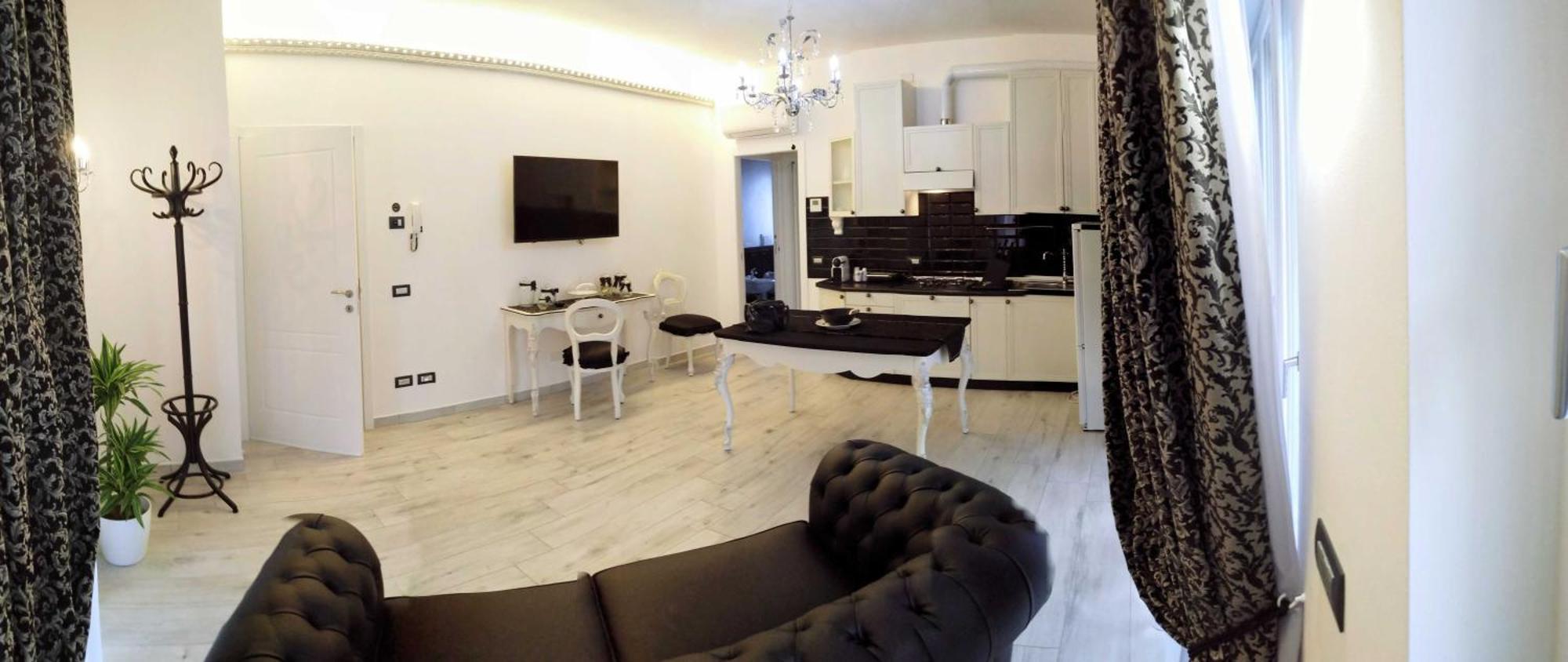 Alloggio Turistico Giulietta E Romeo - Intero Appartamento - Villafranca Di Verona, Zimmer, Holiday Rooms Eksteriør bilde