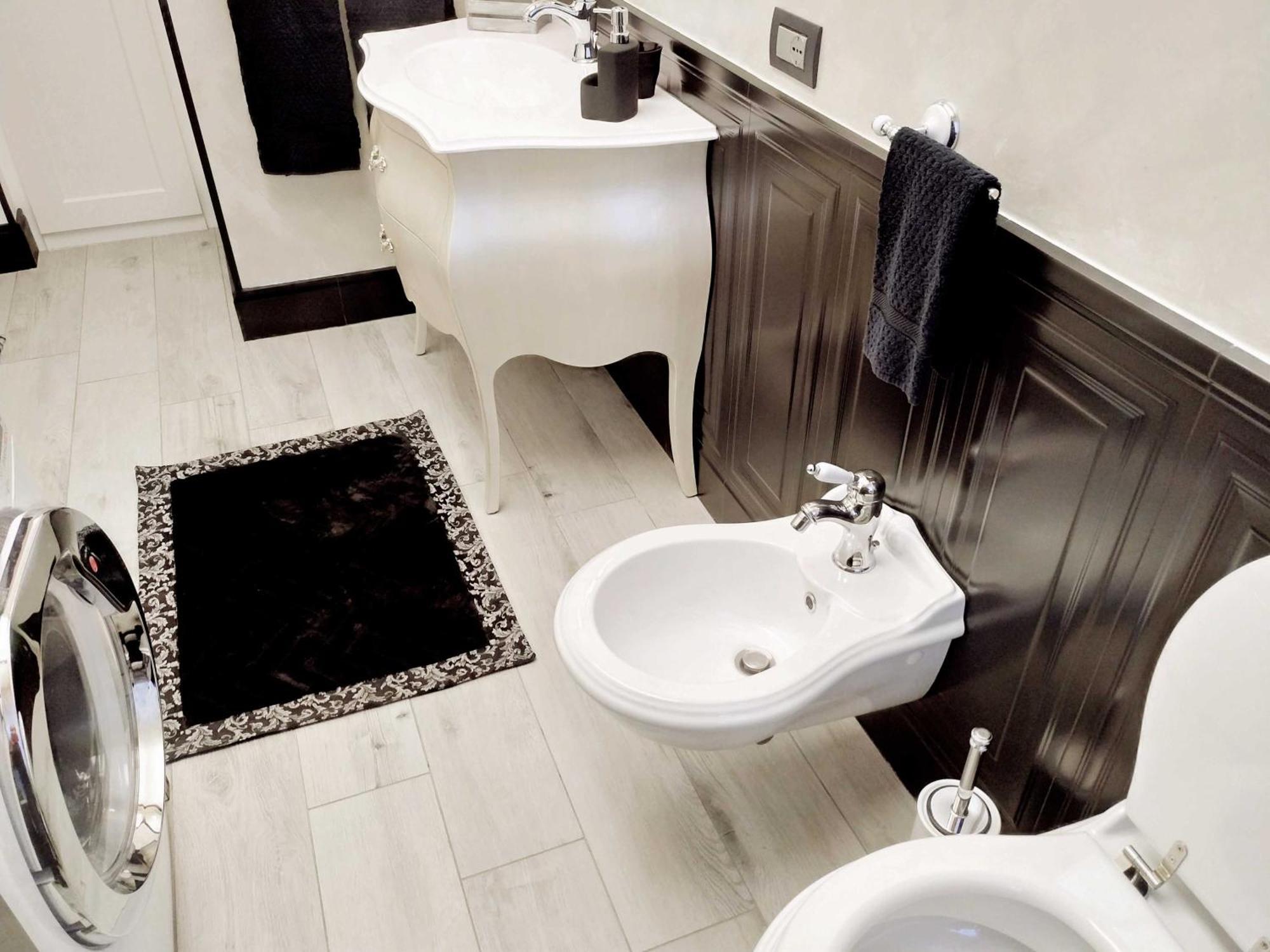 Alloggio Turistico Giulietta E Romeo - Intero Appartamento - Villafranca Di Verona, Zimmer, Holiday Rooms Eksteriør bilde