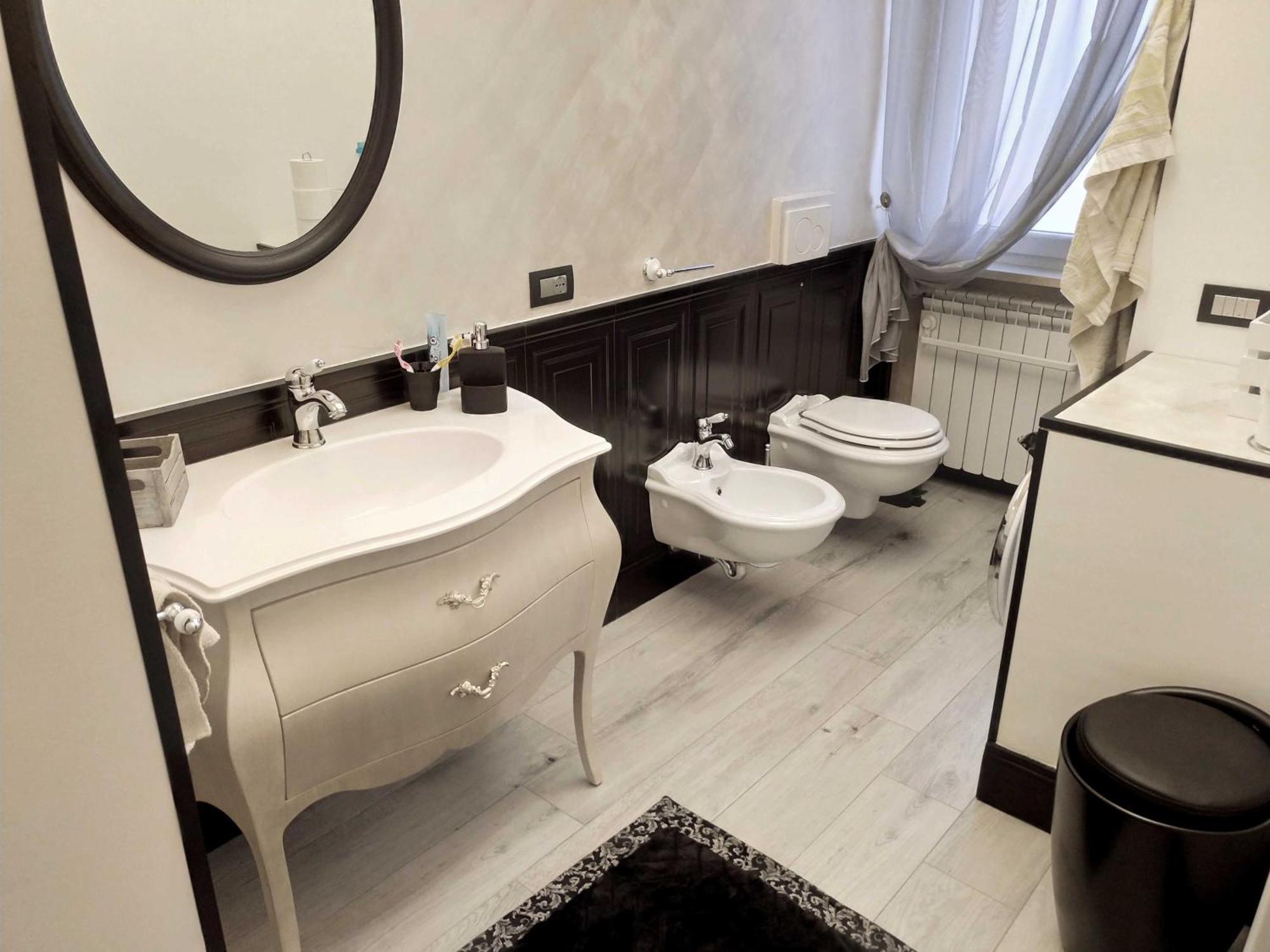 Alloggio Turistico Giulietta E Romeo - Intero Appartamento - Villafranca Di Verona, Zimmer, Holiday Rooms Eksteriør bilde